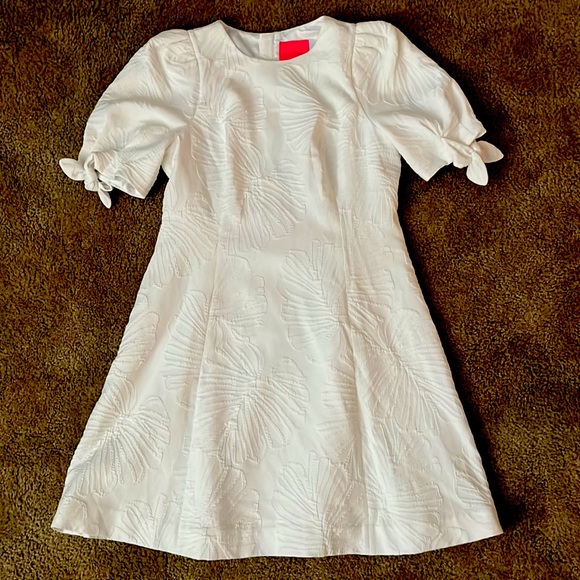 Lilly Pulitzer Dresses & Skirts - Lilly Pulitzer Damina Stretch Dress Size 12